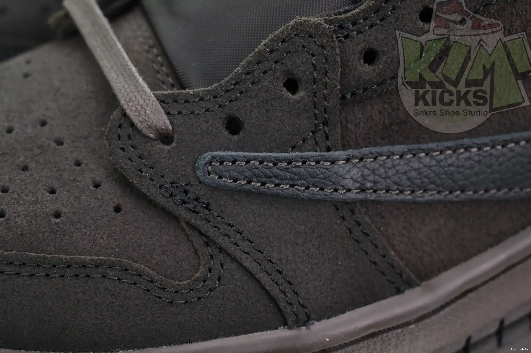 Low Scott Travis Brown” 1 Kimikick OG“Velvet Jordan x Air Jordan 0509